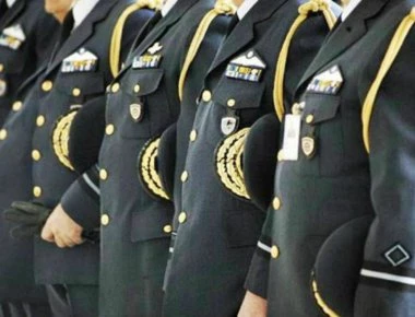 Έρχεται νέο «κύμα» αγώνων από τους ένστολους -Διεκδικούν δώρα και νυχτερινά